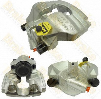 BRAKE ENGINEERING ca2665r -  Тормозной суппорт